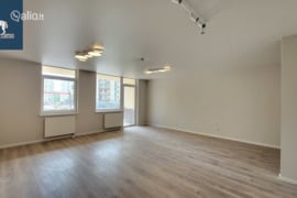 3 kamb. butas Vilnius, Justiniškės, Rygos g.