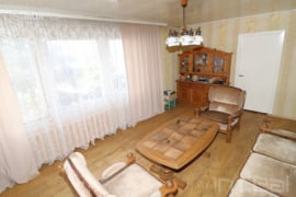 Pasvalio r. sav., Kalnas, Atžalytės g.