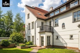 6 kamb. butas Vilnius, Užupis, Polocko g.