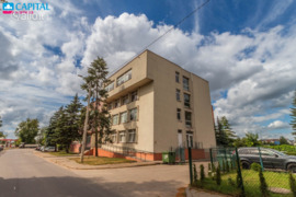 Patalpos Kaunas, Petrašiūnai, R. Kalantos g.