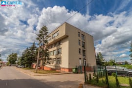 Patalpos Kaunas, Petrašiūnai, R. Kalantos g.