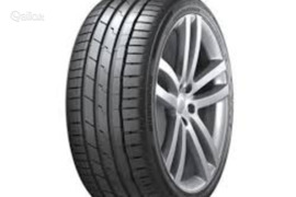 Hankook K127B Ventus S1 evo3 255/40R19 100Y XL RFT, Vasarinės padangos