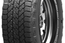 Maxxis AT781 255/65R18 111T, Universalios padangos