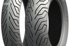 Michelin CITY GRIP 2 120/70R12 58S RF, Vasarinės padangos