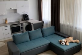 1 kamb. butas Kaunas, Vilijampolė, Raudondvario pl.