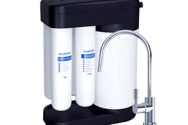 Aquaphor RO-102S Morion Mineral geriamojo vandens sistema