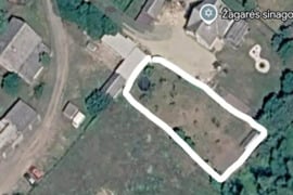 8 a sklypas Joniškio r. sav., Žagarė