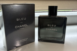 Bleu de Chanel
