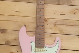 Elektrinė gitara