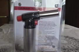 CULINARY TORCH