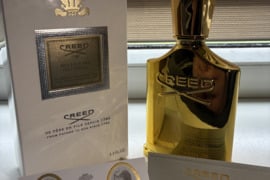 Creed Millsime Imprial – Karališka prabanga