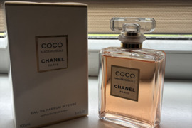 Chanel Coco Mademoiselle Intense