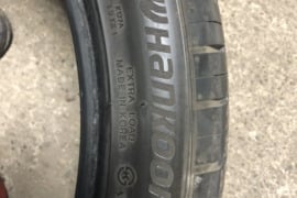Hankook geras stovis 4vnt