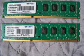 Psd34g13332s patriot
