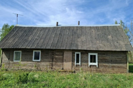 237 a sklypas Zarasų r. sav., Šniukštai, Didėjos g.