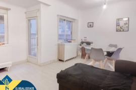 Apartamentas su balkonu, Alicante provincijoje, Alicante mieste. 2 kambariai | 68 m² | 1.5 kilometro