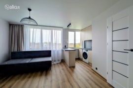 1 kamb. butas Klaipėda, Kaunas (Klaipėda), Kauno g.