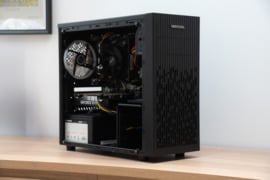 Gaming Pc Gtx 1650 Ryzen Rgb