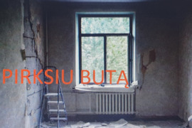 Pirksiu butą Kaune ar Kauno rajone. Butas gali Būti su skolomis, apleistas ar griuvėsiai. Domina vis