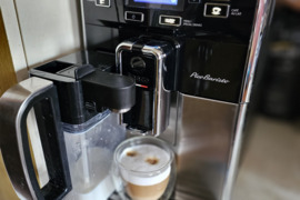 Kavos aparatas Saeco „Picobaristo Sm5479/10“