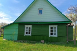 Namas Vilniaus r. sav., Rudamina