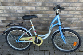 Belgiškas vaikiškas MINERVA FRESH 20