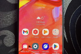 Samsung A70