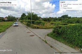 12 a sklypas Klaipėda, Rimkai
