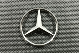 Mercedes-Benz, Oro pagalvės ženkliukas/emblema, Mercedes-Benz Kitas Autodalys