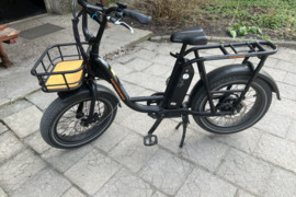 Radrunner 1 rad power bikes  Naudotas  Elektrinis  dviratis