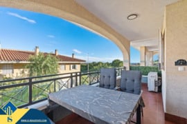 Apartamentas su bendru baseinu, Alicante provincijoje, Alicante mieste. 3 kambariai | 63 m² | 1.3 ki