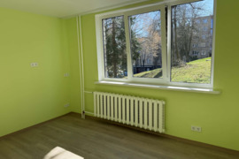 3 kamb. butas Kėdainių r. sav., Kėdainiai, Liepų al.
