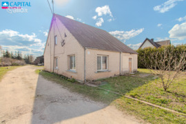Prienų r. sav., Gražučiai, Tulpių g.