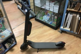 Paspirtukas Segway Ninebot ES1  Naudotas  Elektrinis  dviratis