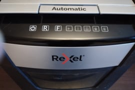 Dokumentu naikintuvas REXEL Optimum Auto Feed 45x