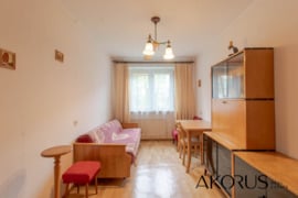 2 kamb. butas Vilnius, Žirmūnai, Minties g.