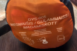 Parduodu naujus  2 miegmaisius