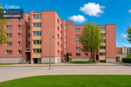 3 kamb. butas Mažeikių r. sav., Mažeikiai, Naftininkų g.