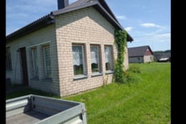 Sodyba Molėtų r. sav., Žaugėdai