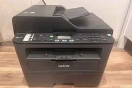 Lazerinis spausdintuvas Brother Mfc-l2710dw