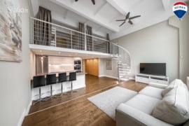 3 kamb. butas Vilnius, Markučiai, Kaukysos g.