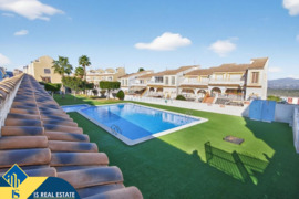 Apartamentas su bendru baseinu, Alicante provincijoje, Alicante mieste. 4 kambariai | 76 m² | 1.3 ki