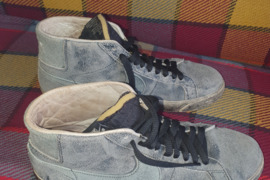 NIKE ,SENDINTOS ODOS 22  EURAI