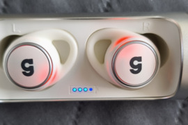 CGPods