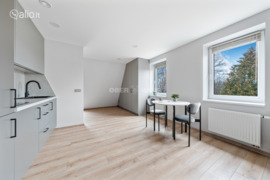 1 kamb. butas Vilnius, Jeruzalė, Iždo g.