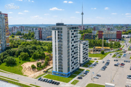 Patalpos Vilnius, Viršuliškės, Spaudos g.