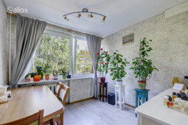 2 kamb. butas Vilnius, Antakalnis, Bistryčios g.