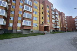 3 kamb. butas Šiauliai, Šiauliai, Paukščių takas