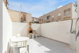 Butas Ispanijoje, Torrevieja