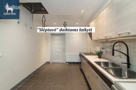 Patalpos Vilnius, Šeškinė, Šeškinės g.